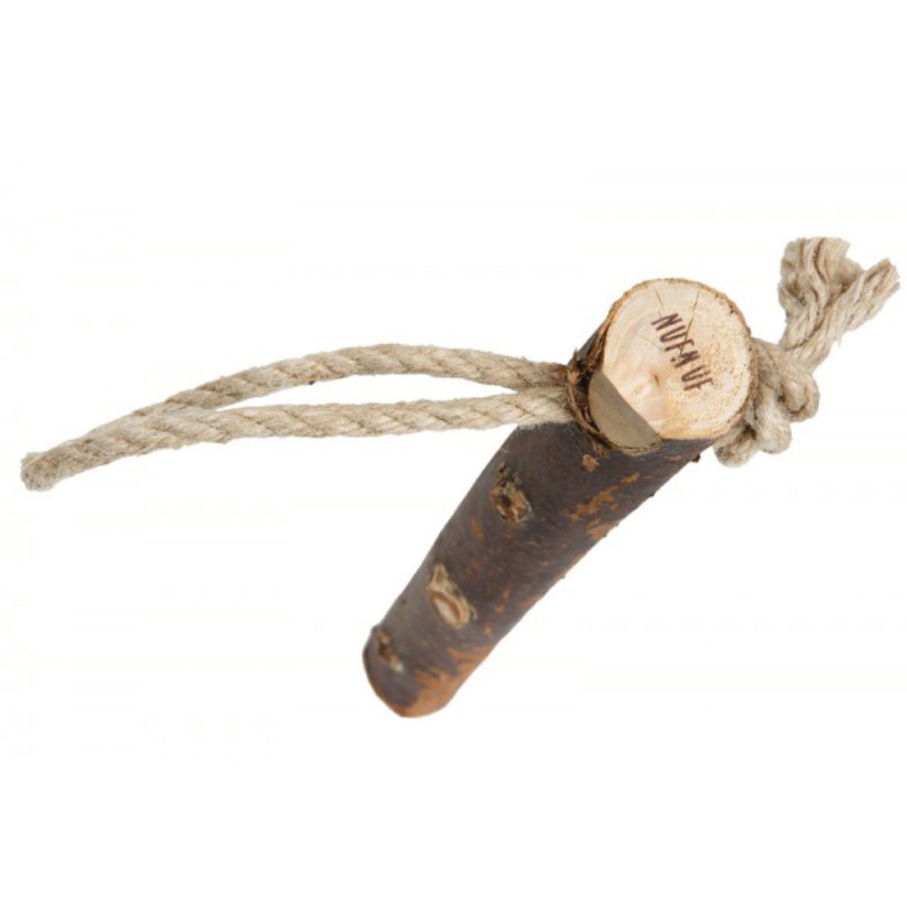 Apfelbaum Apportierstock