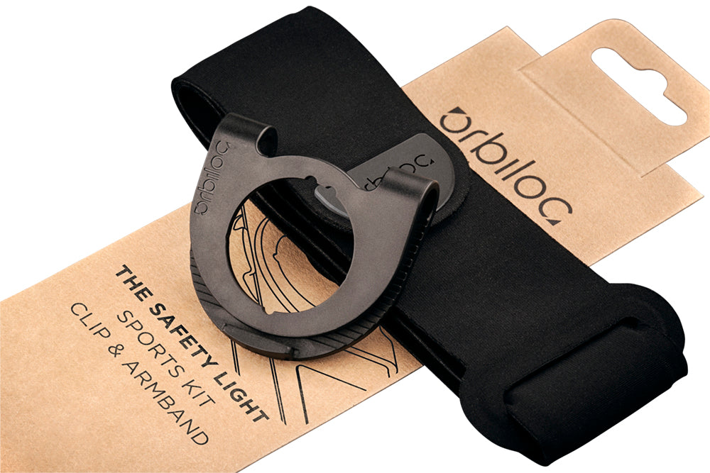 Orbiloc Service Kit